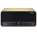 Mooer F40i Intelligent Amp IMPERIAL GOLD Amplific. combo x chitarra 40w, Oro
