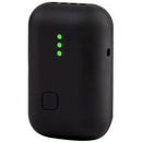 Zoom INSTAMIC PRO PLUS C STEREO Microfono Wireless Reg.32Bit FloatingPoint/24Bit - GlobalNet Shop