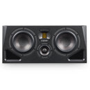 Adam Audio A77H Monitor Audio Attivo Pro biamp. da studio 2x4"/2" 130w RMS, Nero