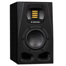 Adam Audio A7V Monitor Audio Attivo Pro biamplificato da studio, 130w RMS, Nero