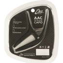 Eko AAC All-Around CAPO Capotasto mobile x Chitarra Elettrica Acustica Classica - GlobalNet Shop