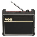 Vox AC30 RADIO AM/FM prodotta come l'amp x chitarra VoxAC30 alimentata batteria