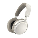 Sennheiser ACCENTUM Cuffia Wireless BT Professionale con microfono, Bianca - GlobalNet Shop