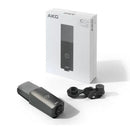 AKG C104 Microfono Condensatore Cablato x podcaster, streamer, YouTuber, video - GlobalNet Shop