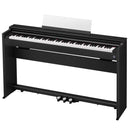Casio AP-S200 BK CELVIANO Piano Digit. 88T Hammer Action altop. 20W+20W, Nero