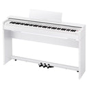 Casio AP-S200 WE CELVIANO Piano Digit. 88T Hammer Action altop. 20W+20W, Bianco