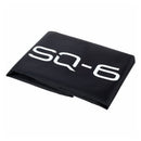 Allen & Heath AP11333 Cover antipolvere protett. x Mixer Allen & Heath SQ6 Nero