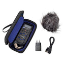 Zoom APH-6e Kit di accessori per registratore palmare Zoom H6essential