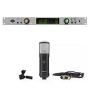 Universal Audio APOLLO X6 G2 ESS +Bundle Regalo UA Sphere LX Modeling Microphone