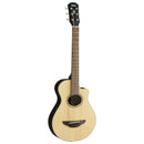 Yamaha APXT2 NT Chitarra Acustica Elettrificata 3/4 Travel, Natural