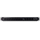 Allen & Heath AR84 Interfaccia Audio Professionale a Rack a 8 XLR IN, 4 XLR OUT - GlobalNet Shop