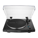 Audio-Technica AT-LP3XBT-BK Giradischi a cinghia automatico + Bluetooth, Nero - GlobalNet Shop
