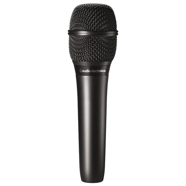 Audio-Technica AT2010 Microfono Pro x canto palco e live con cannon XLR 3P M.