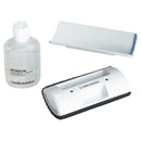 Audio-Technica AT6012 RECORD CLEANING KIT x la cura del Vinile rimuove lo sporco