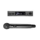 Audio-Technica ATW-3212/C510 Sistema microfonico wireless ricevente e palmare