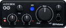 PresSonus AUDIOBOX GO Interfaccia audio port. USB-C compatibile Android Apple Pc - GlobalNet Shop