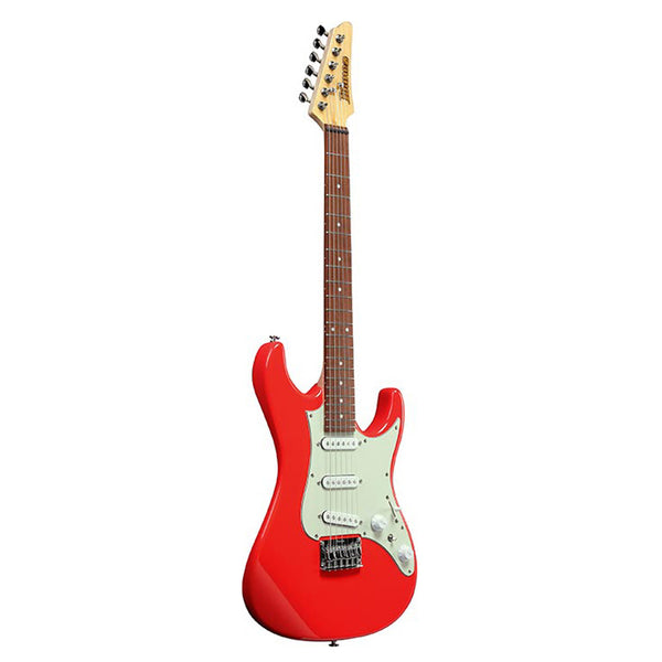 Ibanez AZES31-VM VERMILLION Chitarra Elettrica Entry Level