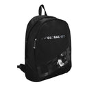 Global Net B312 Zaino modello PROCIDA unisex e brandizzato Global Net, Nero