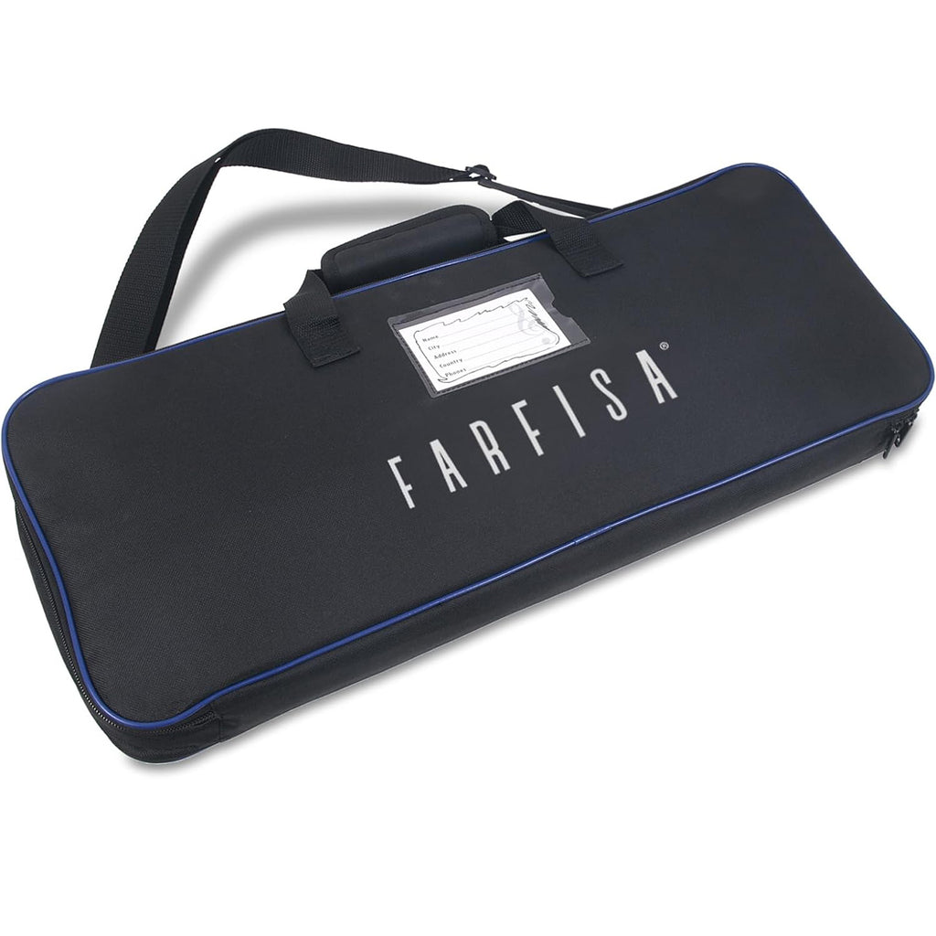 Farfisa BA 37 Borsa trasporto x Tastiera elettr. adatta a 37T e alcuni