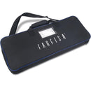 Farfisa BA 37 Borsa trasporto x Tastiera elettr. adatta a 37T e alcuni mod. 49T