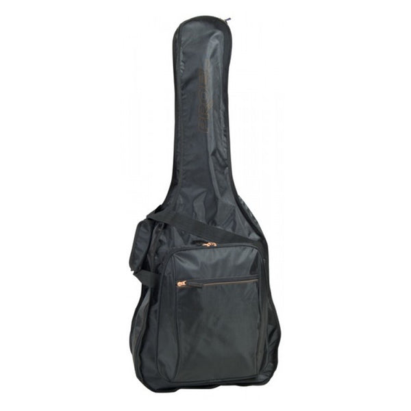 Proel BAG140PN Borsa morbida non imbottita x chitarra classica 3/4 antistrappo