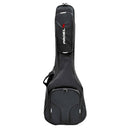 Proel BAG450C Borsa morbida x Chitarra Classica robusta imbottitura 20 mm, Nero