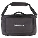 Proel BAGPLAYMIX10 Borsa trasporto mixer x modello PLAYMIX10 maniglia trasporto