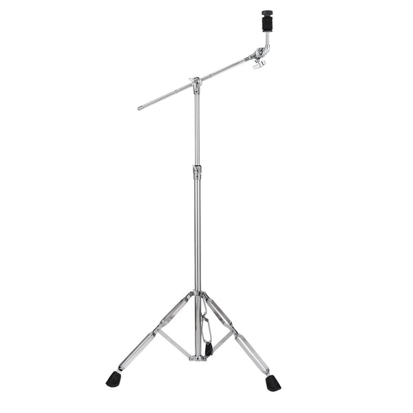 PEARL BC-820 Cymbal Boom Stand Asta a giraffa doppia staffa x piatti di batteria