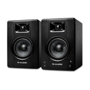 M-Audio BX4 PAIR Monitor professionali audio da Studio da 4.5" 120W