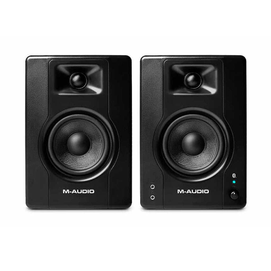 M-Audio BX4 PAIR BT Monitor professionali audio da Studio Bluetooth da