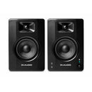 M-Audio BX4 PAIR BT Monitor professionali audio da Studio Bluetooth da 4.5" 120W