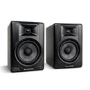 B-STOCK GARANTITO M-Audio BX5BT Monitor Pro Audio Studio BT da 5" 120W, Nero