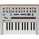 Korg MONOLOGUE SV Sintetizzatore analogico programmabile 25tasti Midi e USB Midi