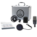 AKG C414 XLS Singolo Microfono Pro condensatore multi-pattern x ogni applicaz.
