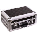 Zomo CDJ-10 BLACK STRIPE Flightcase Universale x trasporto lettori 10" mixer Dj