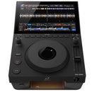 AlphaTheta CDJ-1500X Lettore multimediale DJ standalone con touchscreen 10,1"