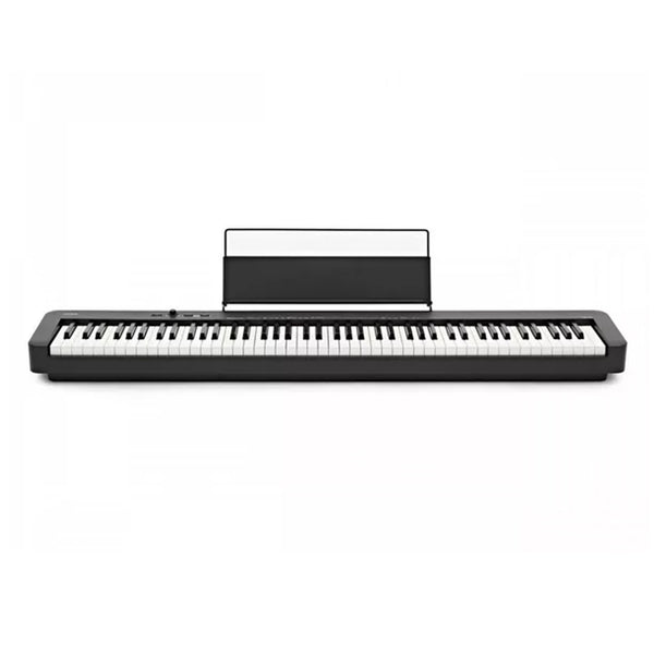 B-STOCK GARANTITO Casio CDP-S110 BK C7 Piano Digitale Pro 88 Tasti Pesati Nero