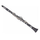 Alysée CL-616D CLARINETTO Sib con Sistema Boehm 18 Chiavi 6 Anelli leva del Mib