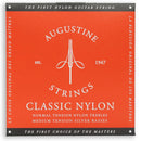 Augustine Classic Nylon Red Normal Tension Corde x chitarra classica 0.71-1.08mm