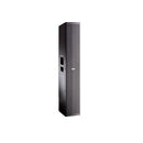 FBT VERTUS CLA 406.2A Array 2 vie colonna attiva pro 900w picco SPL 133 dB, Nero