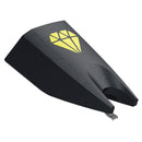 B-STOCK GARANTITO Ortofon Club MKII Puntina sferica ricambio x Testina Concorde