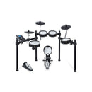 Alesis Command Mesh Kit SE Batteria Elettronica con modulo a 74 kit e 671 suoni