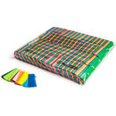 Magic Fx CON01MC Slowfall Confetti Multicolour rettangoli di coriandoli 55x17 mm - GlobalNet Shop
