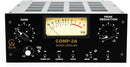 Golden Age COMP-2A Compressore / Limiter con sonorità Vintage, valvolare, Nero