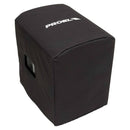 Proel COVERDIVASUB18A Cover di protezione per Subwoofer modello DIVASUB18A, Nero
