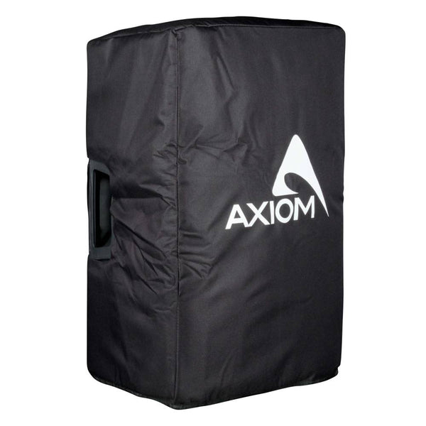 Axiom COVERFL120 Cover di protezione e trasporto x diffusore AXIOM FL120A, Nero