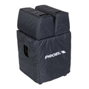 Proel COVERLT812A Cover protezione x Sistema Audio LT812A 2xDiffusore+1Sub, Nero
