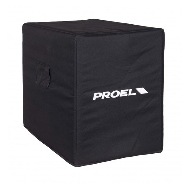 Proel COVERS12 Cover di protezione x subwoofer audio Proel modello: S12A