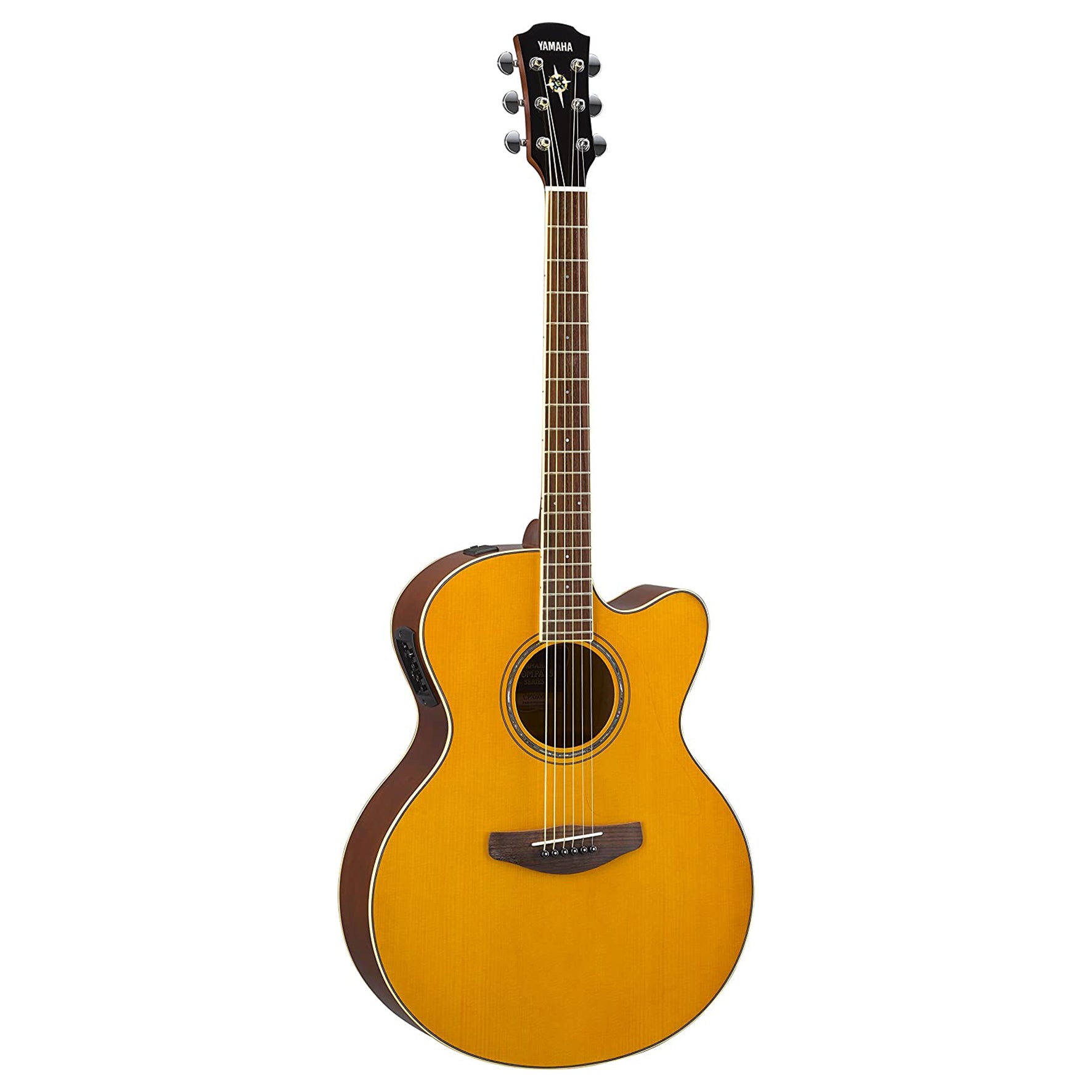 Yamaha CASE APX Custodia Chitarra Acustica
