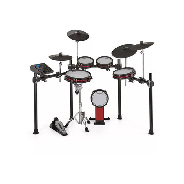 Alesis CRIMSON III KIT Batteria Elettronica 9 pezzi con modulo CRIMSON III